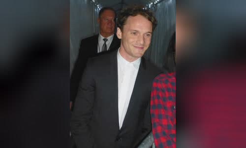 Anton Yelchin