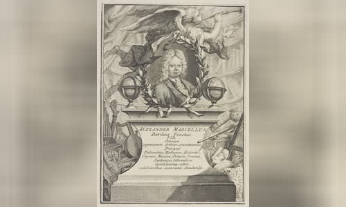 Alessandro Marcello