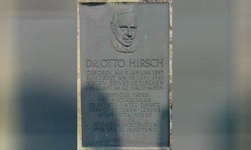 Otto Hirsch