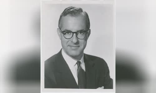 Stanley Mosk