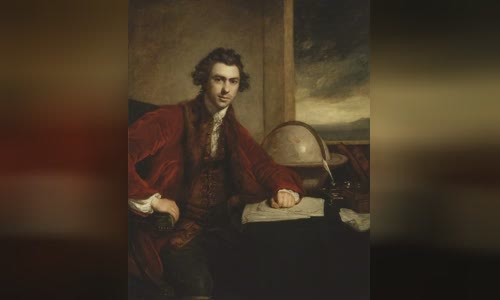 Joseph Banks