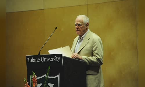 James Salter