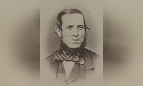 Richard Heales