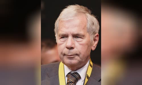 Gyula Horn