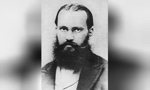 Ferdinand Stoliczka