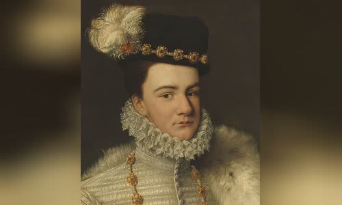 Francis, Duke of Anjou