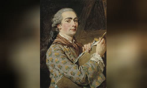Louis-Jean-François Lagrenée