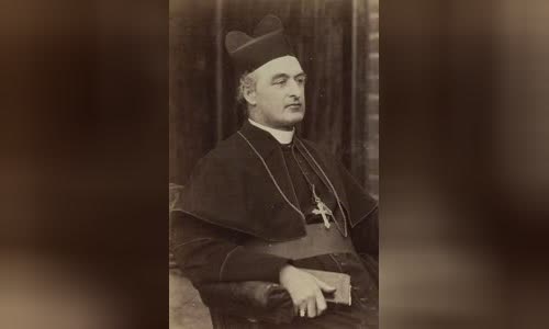 Herbert Vaughan
