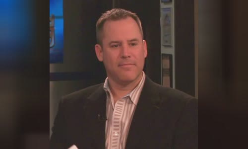Vince Flynn