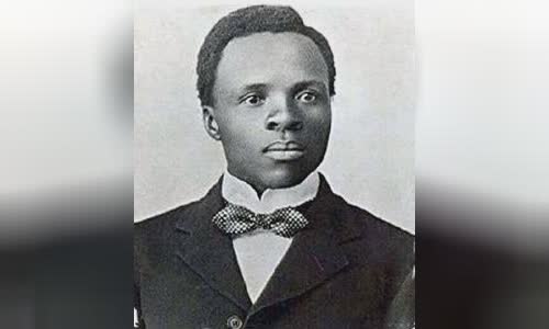 Sol Plaatje