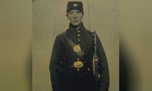 Sarah Rosetta Wakeman