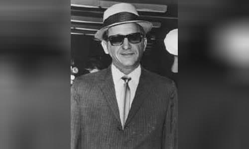 Sam Giancana
