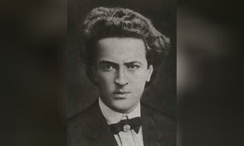 Angelos Sikelianos