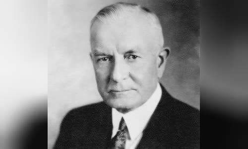 Thomas J. Watson