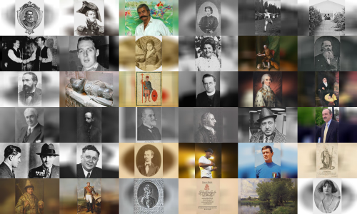 History Deaths on June 20