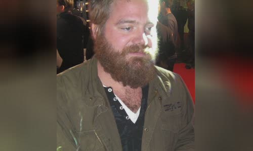 Ryan Dunn