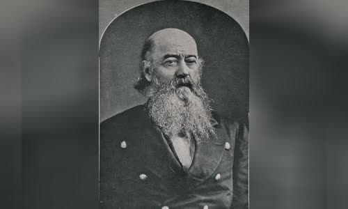 Joseph Meek