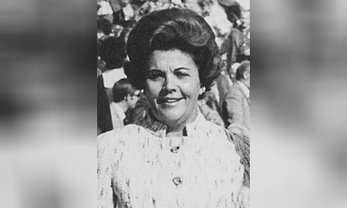 Judy Agnew