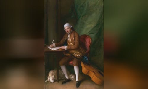 Carl Friedrich Abel