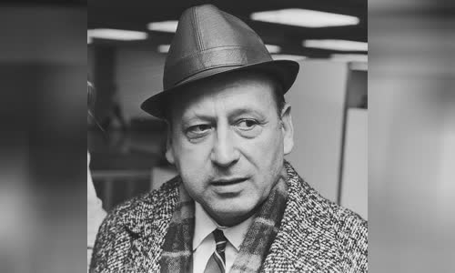 Angelo Niculescu