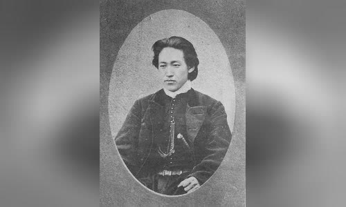 Hijikata Toshiz?
