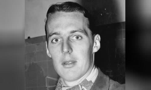 Ingvar Rydell