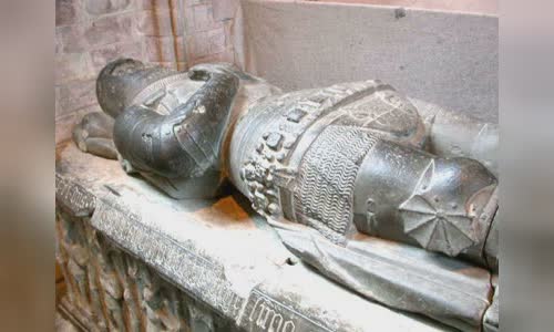 Alexander Stewart, Earl of Buchan