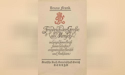 Bruno Frank