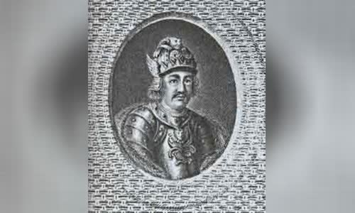 Mikhail of Vladimir