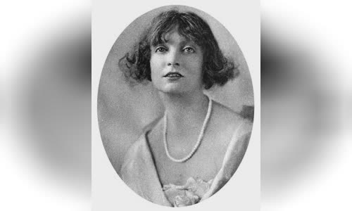 Estelle Winwood