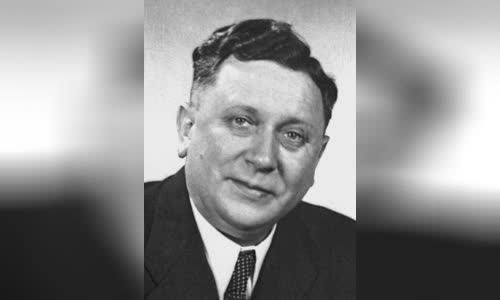 Kurt Alder