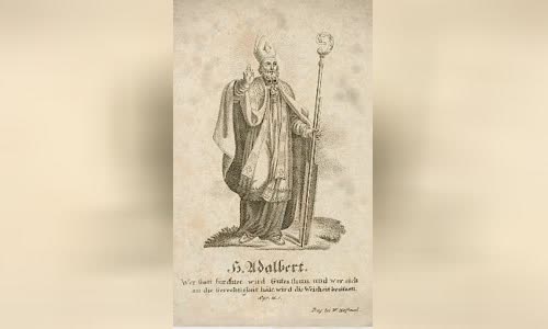 Adalbert of Magdeburg