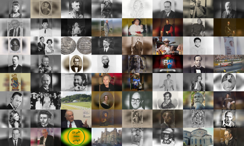 History Deaths on June 21