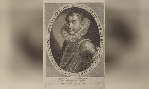 Kryštof Harant
