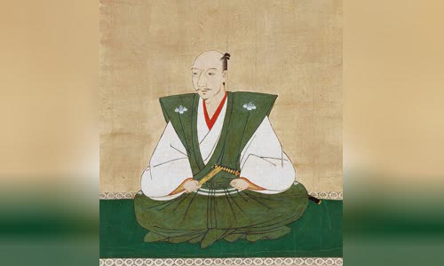 Oda Nobunaga