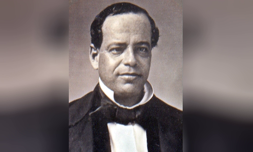 Antonio López de Santa Anna