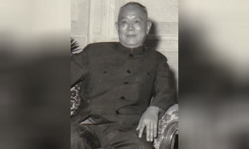Li Xiannian
