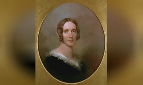 Frances Adeline Seward
