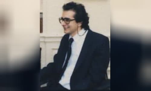Charles Krauthammer