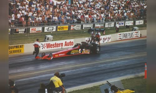 Scott Kalitta