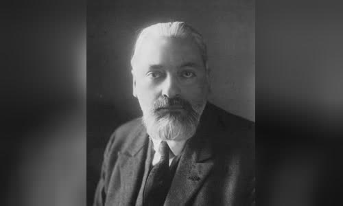 Claude Farrère