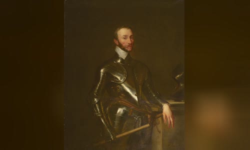 Henry Percy, 8th Earl of Northumberland