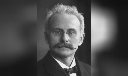 Johannes Stark