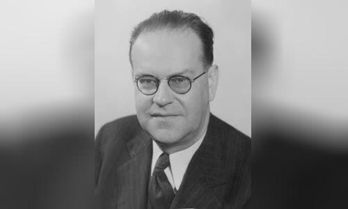 Tage Erlander