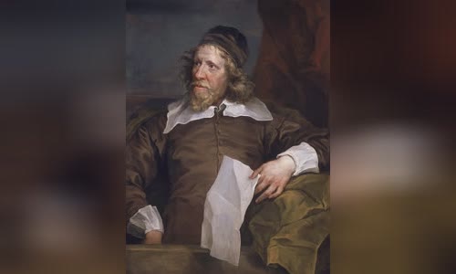 Inigo Jones