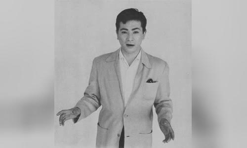 Shintaro Katsu