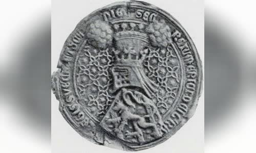 Eric XII of Sweden