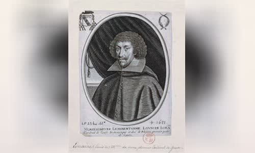 Louis III, Cardinal of Guise