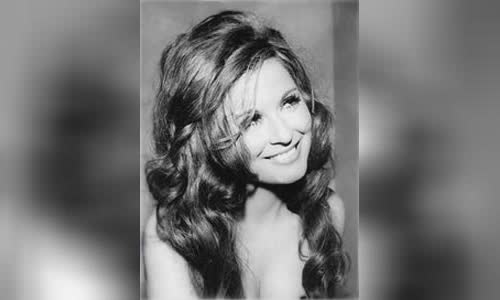 Soad Hosny