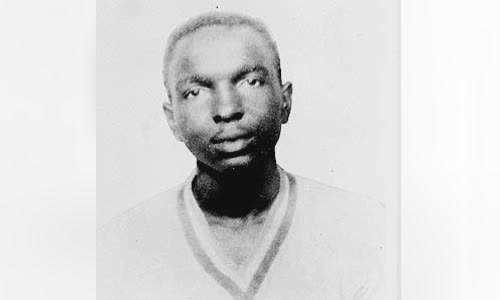 James Chaney
